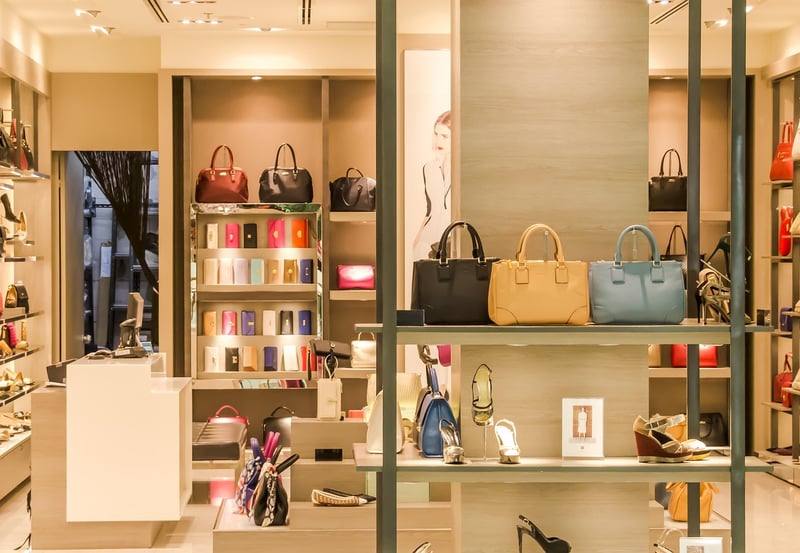 Luxury Accessories