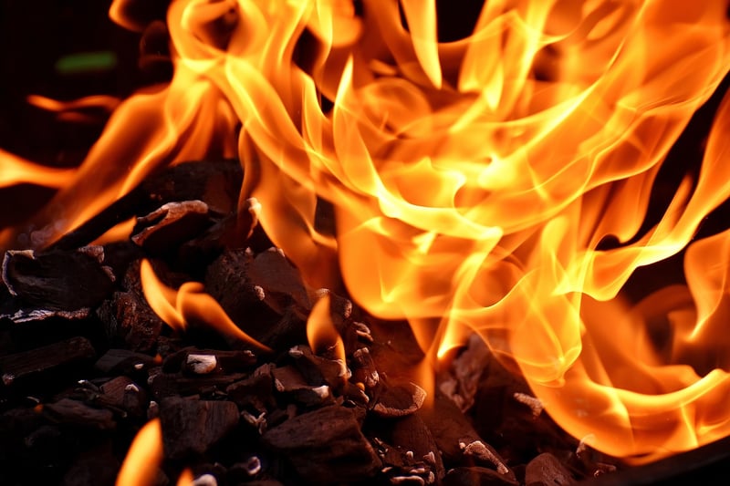 Campfire Cooking